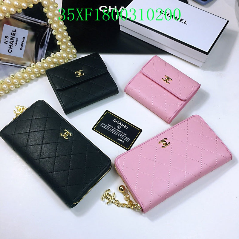 Glami - CHL Wallet - 2484