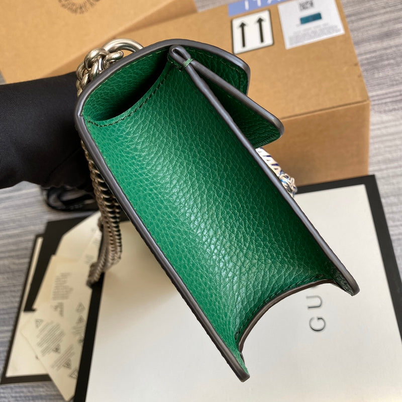 Satchel Bags - GCI Bags - 7056