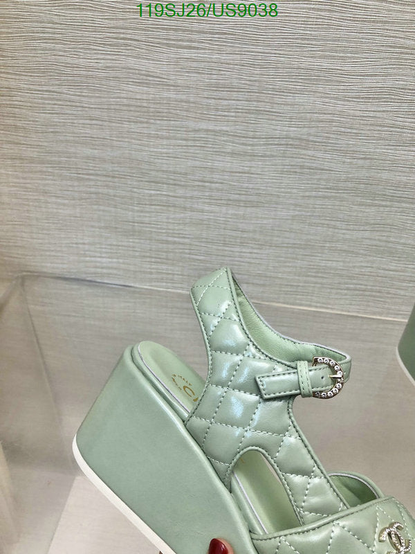 SAMC - CHL Women Shoes High Heels - 148