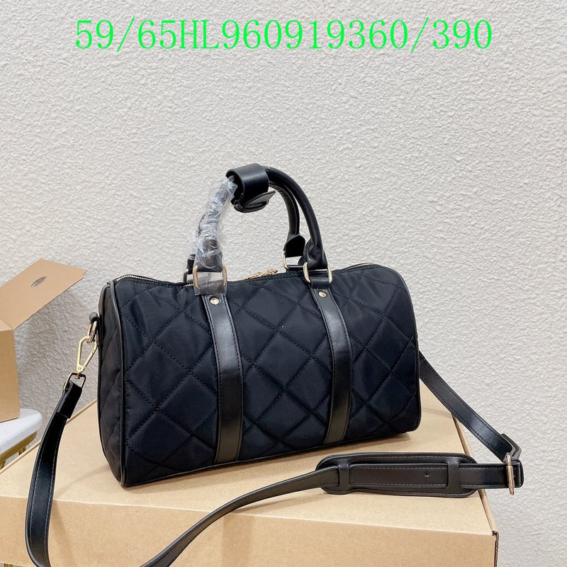 Satchel Bags - PDA Bags - 3970