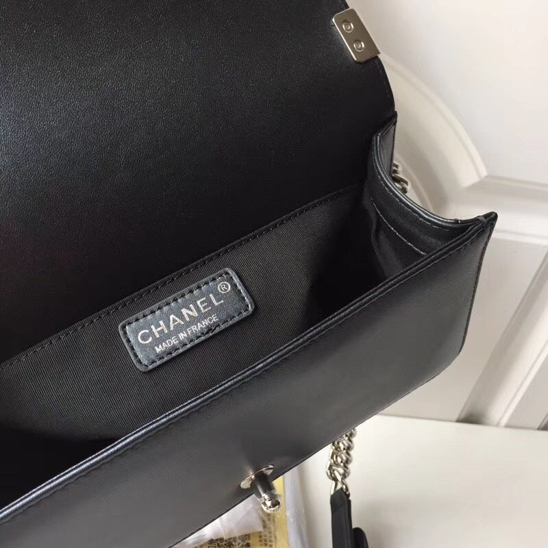 Satchel Bags - CHL Bags - 671