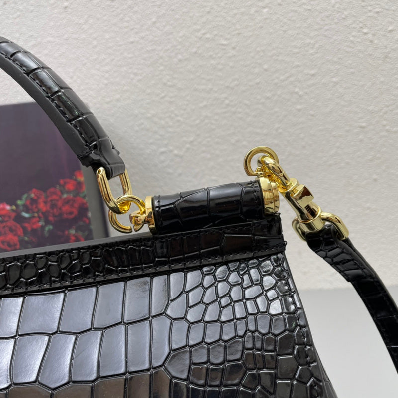 Satchel Bags - DG Bags - 105