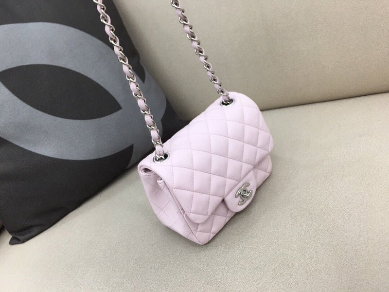Satchel Bags - CHL Bags - 4006