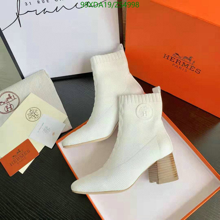 SAMC - HMS Women Shoes - 210