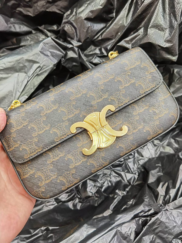 Glamy - COL Bags - 130