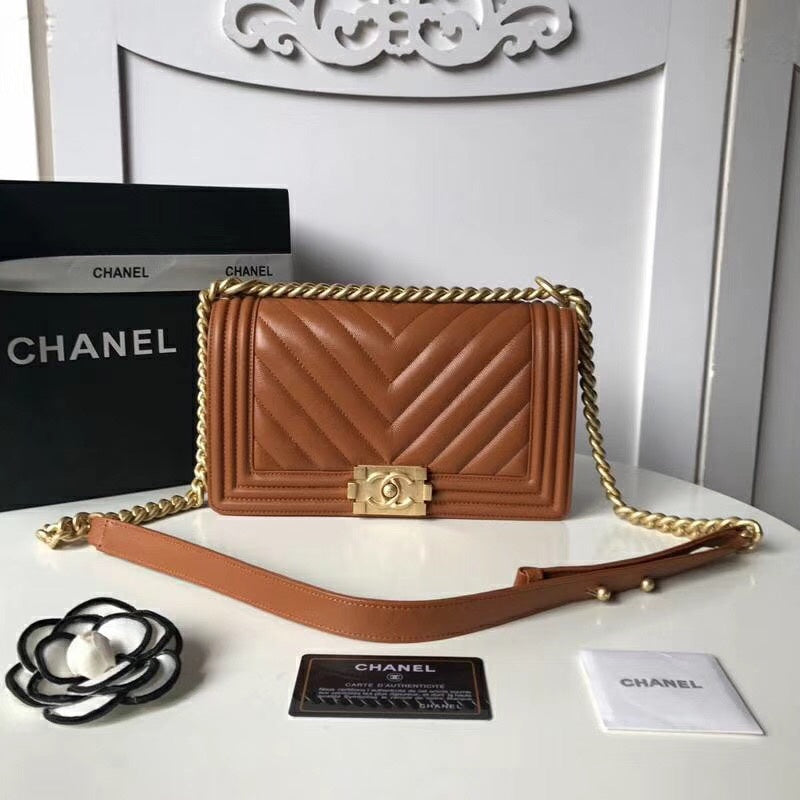Satchel Bags - CHL Bags - 667