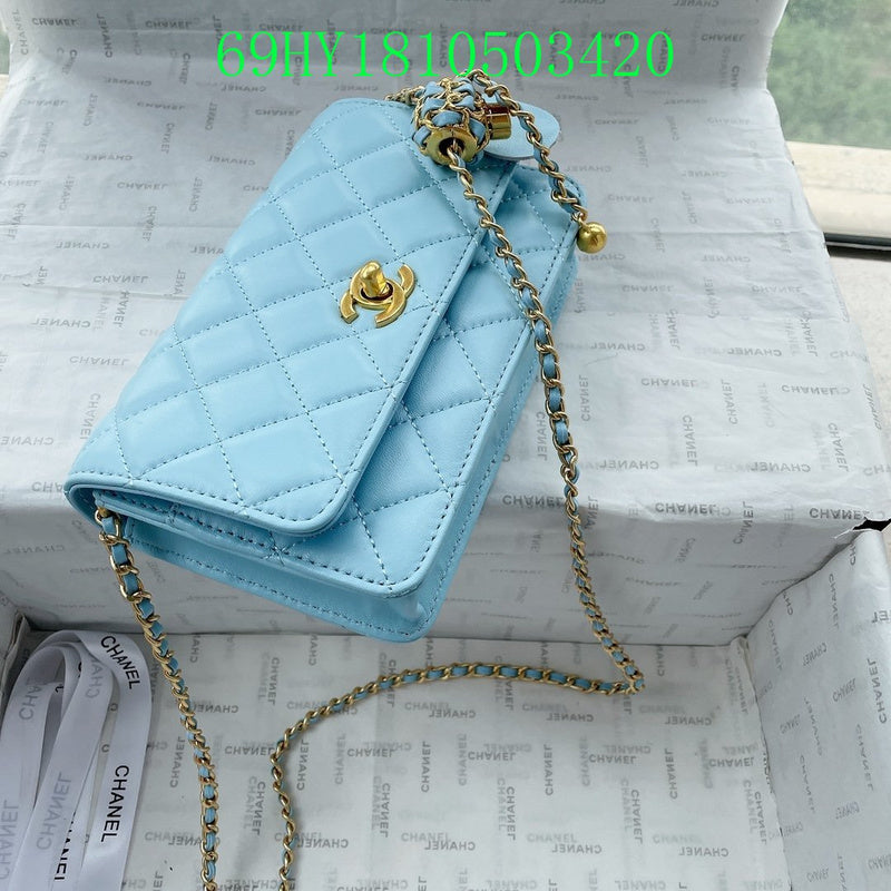 Glami - CHL Bags - 2775
