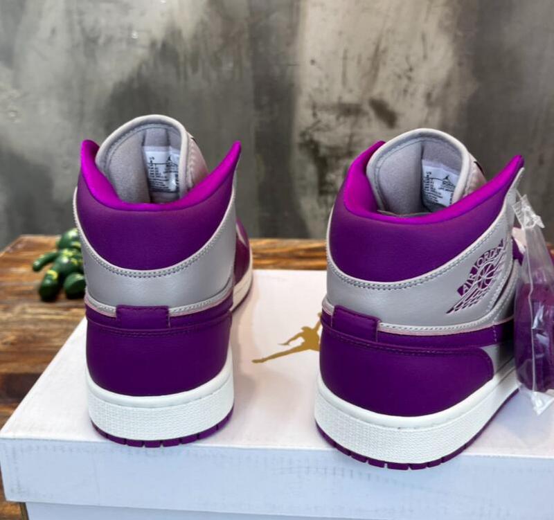 SAMC - NKE Shoes - 919