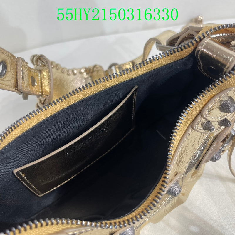 Glami Fashion - BGA Bags - 1862