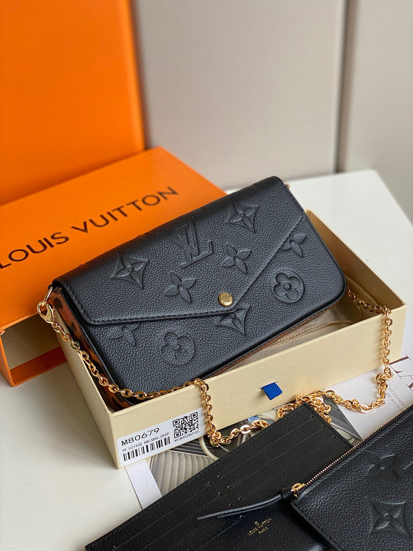 LOV2 Bags - Luxurious Bags  1410