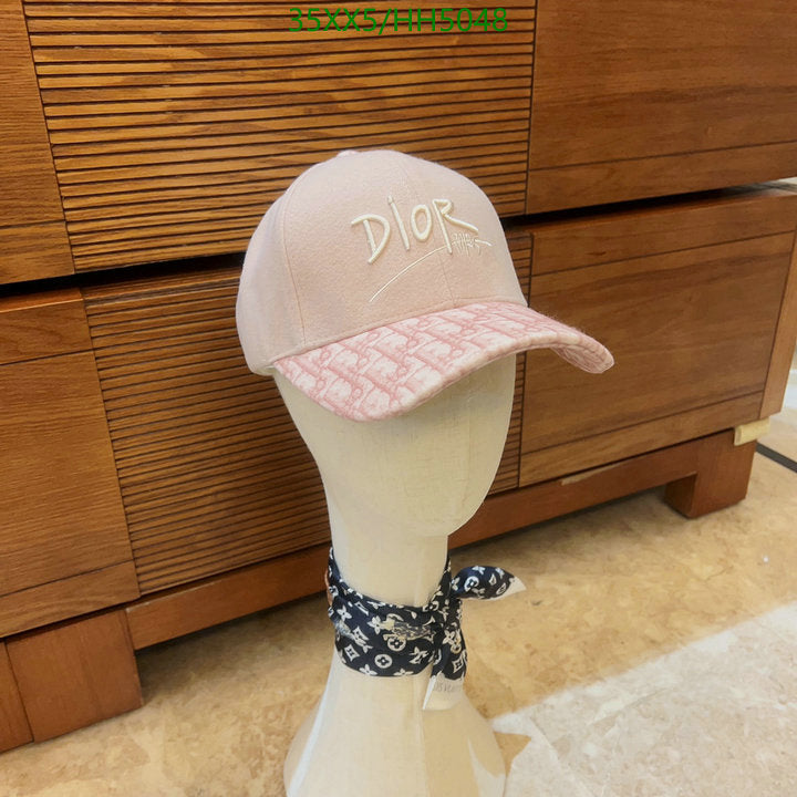 SAMC - DOR Caps & Hats - 113