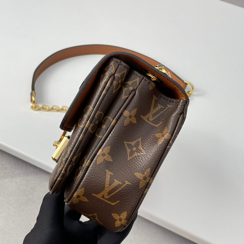 Satchel Bags - VL Bags - 018
