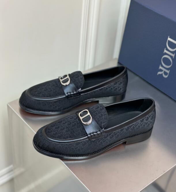 SAMCC - DOR Men Shoes - 067