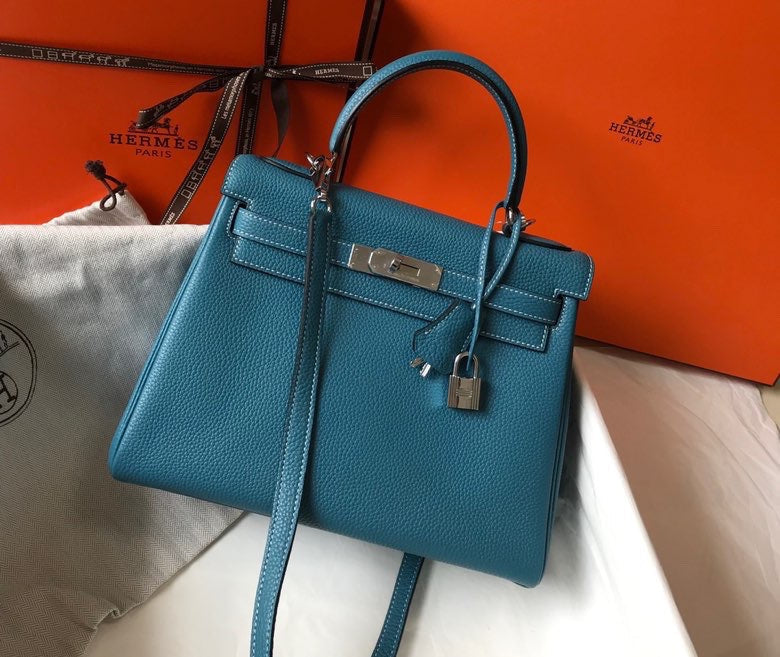 Satchel Bags - HMS-Bags - 409
