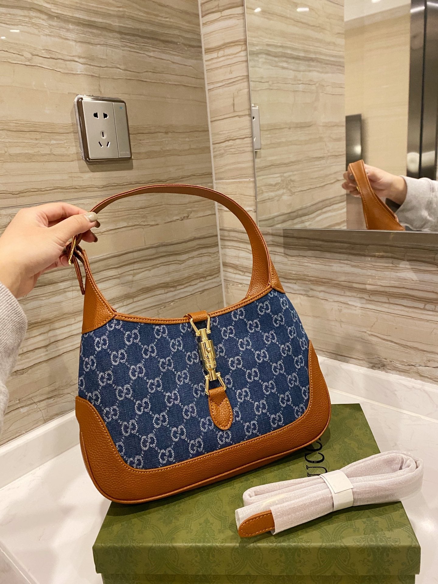 EN - NEW Arrival Bags GCI 220