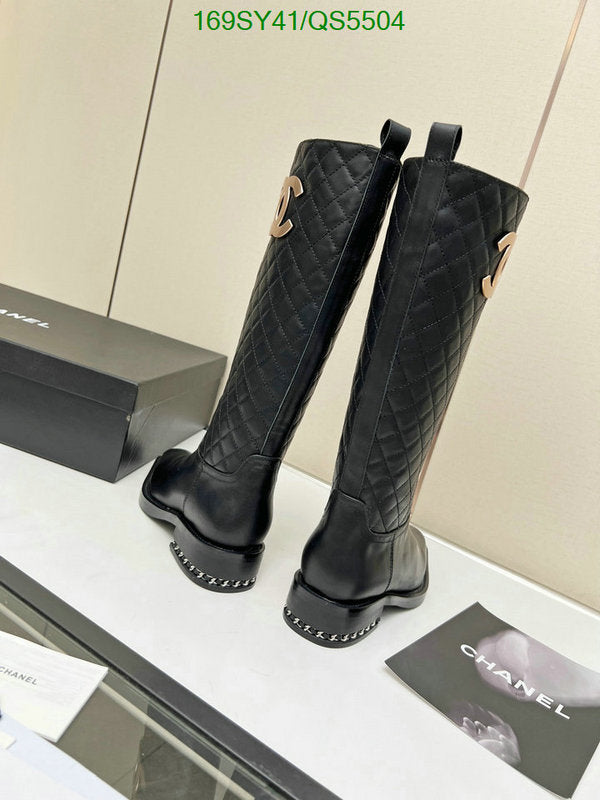 SAMC - Mix Boots - 300
