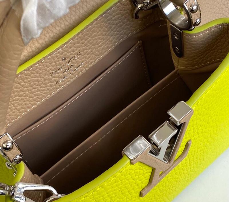 SAMC - LOV Bags - 2482