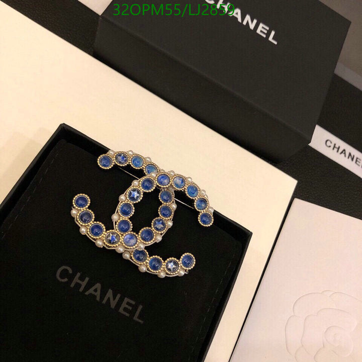 SAMC - CHL Jewelry - 1221