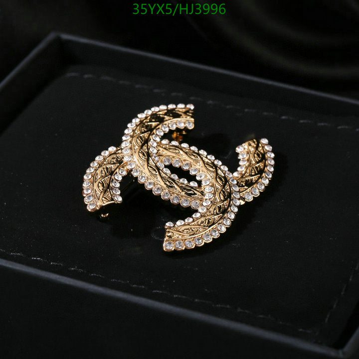 SAMC - CHL Jewelry - 565
