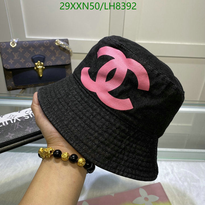 SAMC - CHL Caps & Hats - 422