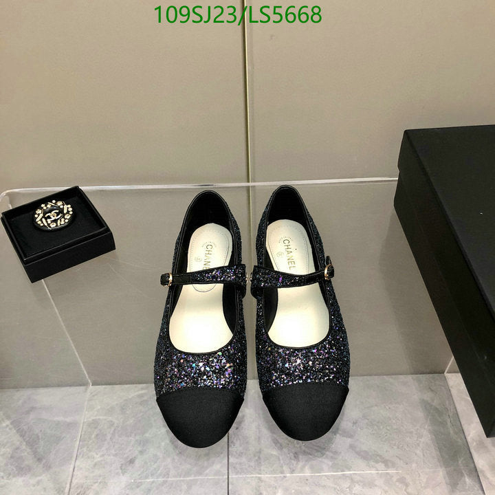 SAMC - CHL Women Shoes Ballet - 393