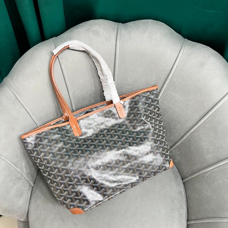 Satchel Bags - GYD Bags - 003