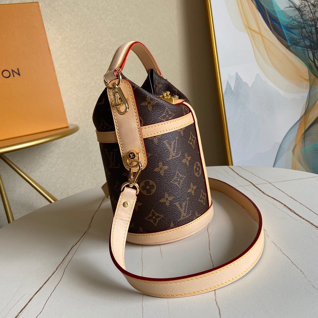 EN - New Arrival Bags LUV 157
