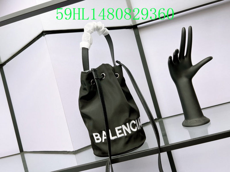 Satchel Bags - BGA Bags - 2124