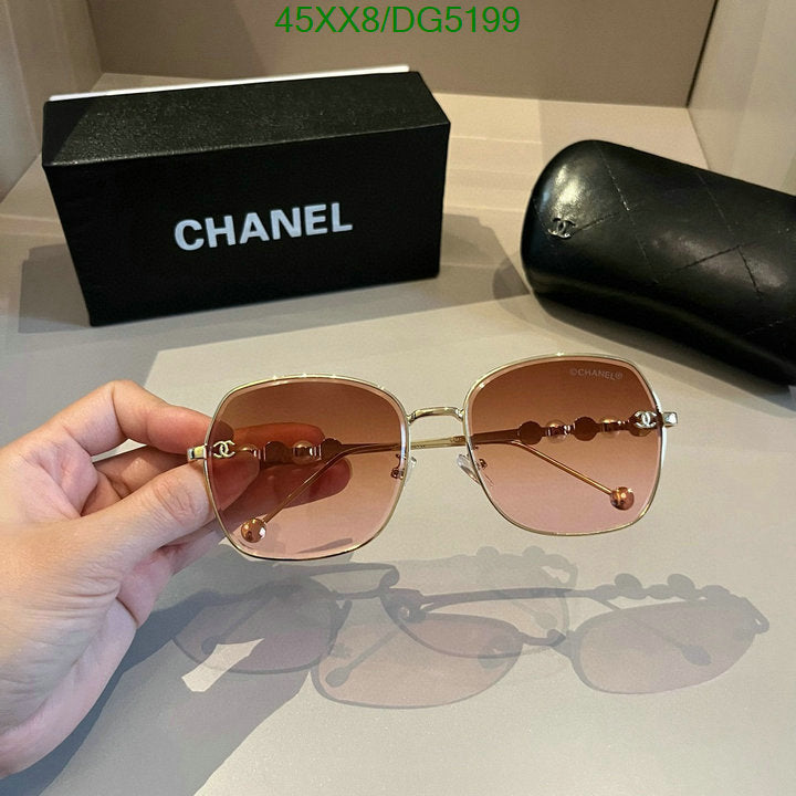 SAMC - CHL Glasses - 039