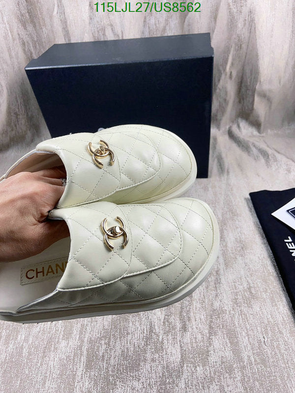 SAMC - CHL Women Shoes Slippers - 073