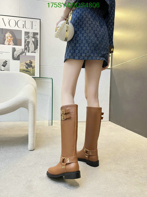 SAMC - COL Women Boots - 014