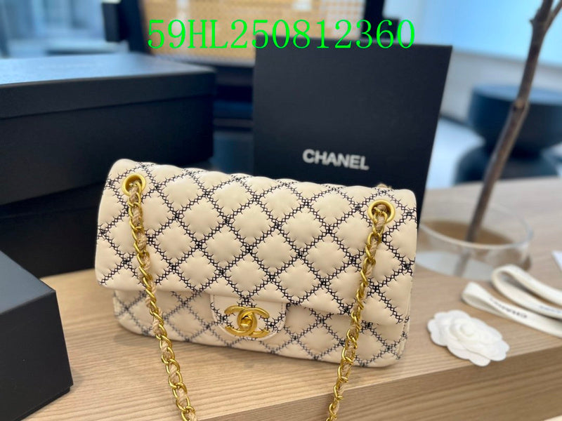Glami - CHL Bags - 2412