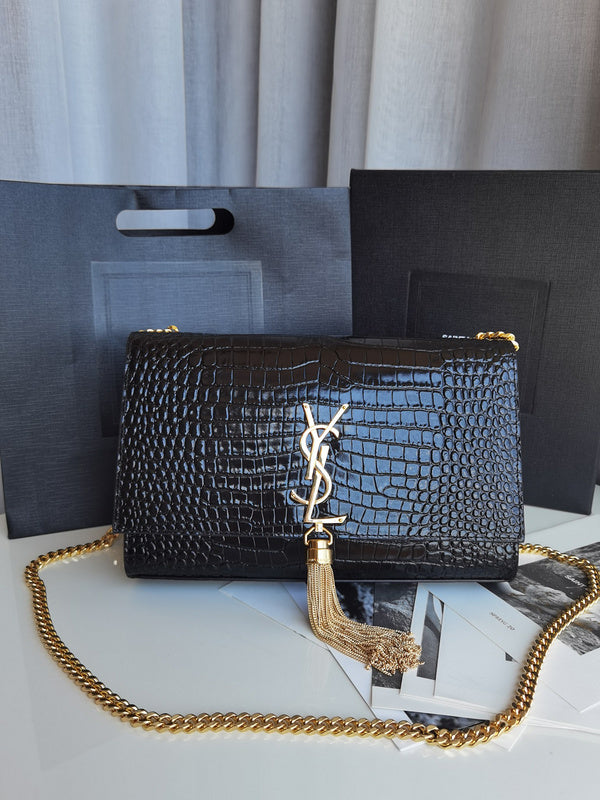 Glamy - YLS Bags - 1110