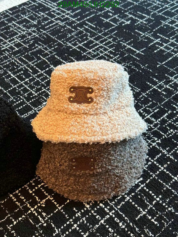 SAMC - COL Caps & Hats - 075