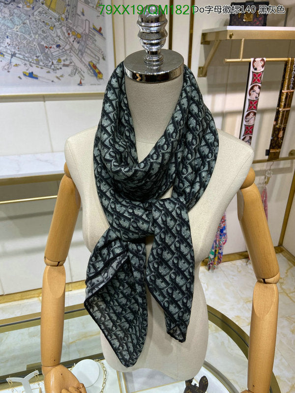 SAMC - DOR Scarves - 295