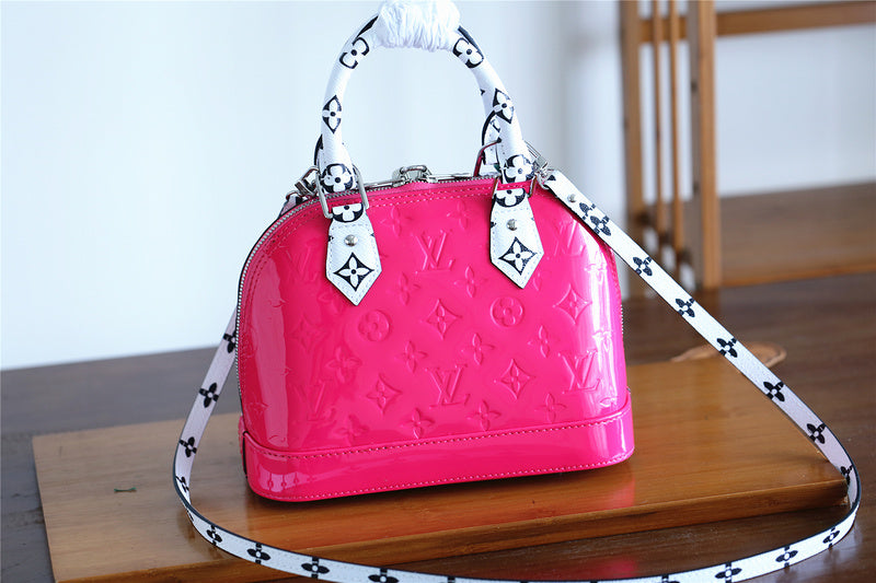 Glami Fashion Lu-Vi bags - 8276