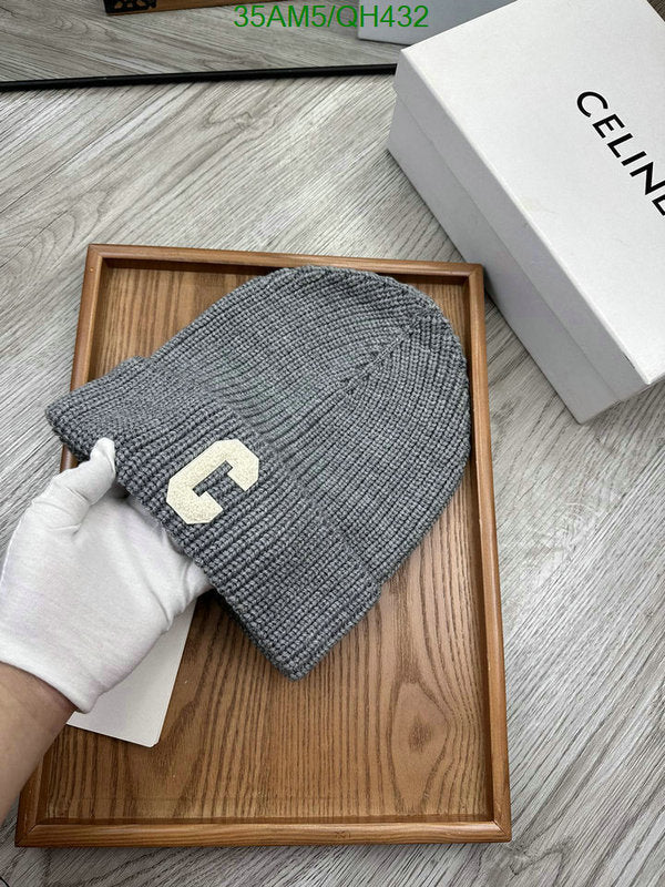 SAMC - COL Caps & Hats - 149