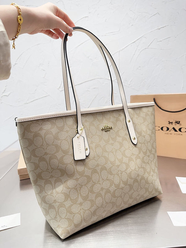 Satchel Bags - CCH Bags - 152