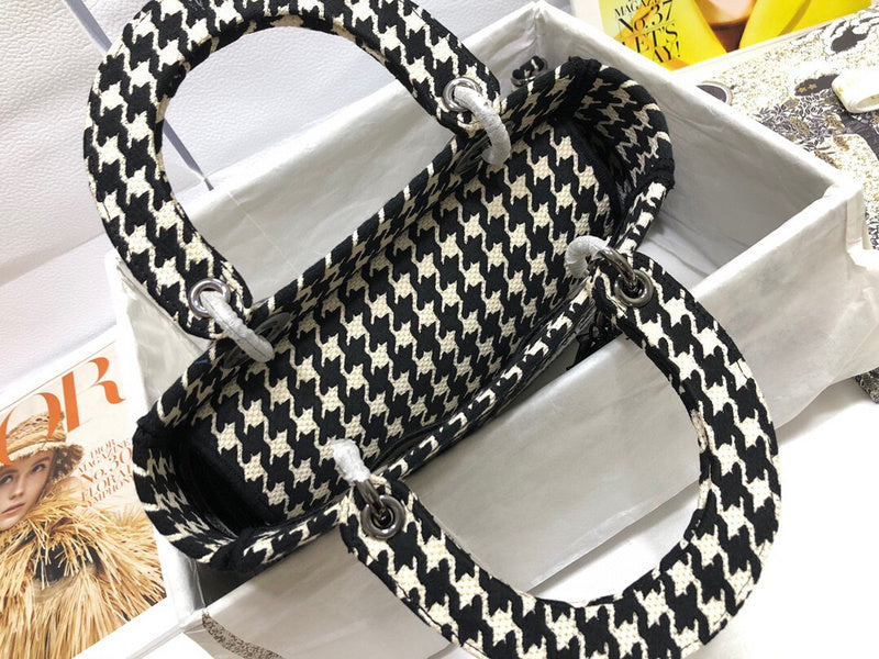 Glami Fashion - DIR Bags - 1639