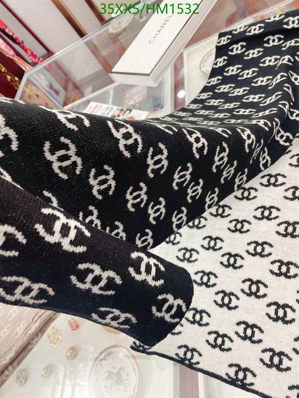 SAMC - CHL Scarves - 852