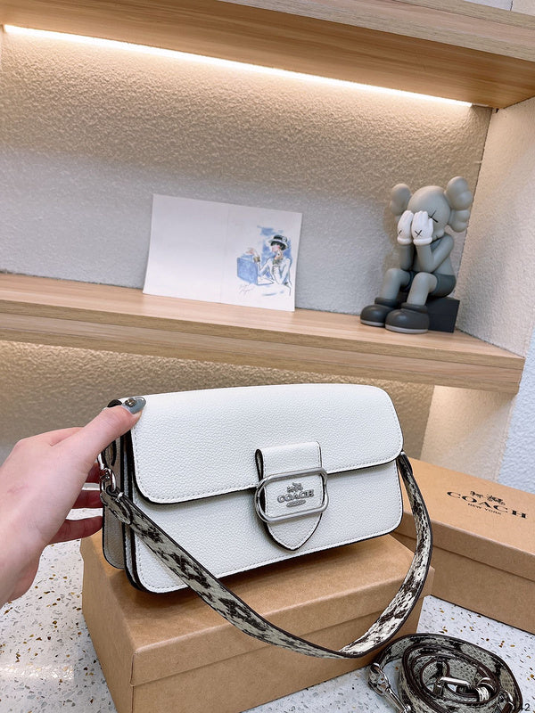 Satchel Bags - CCH Bags - 311