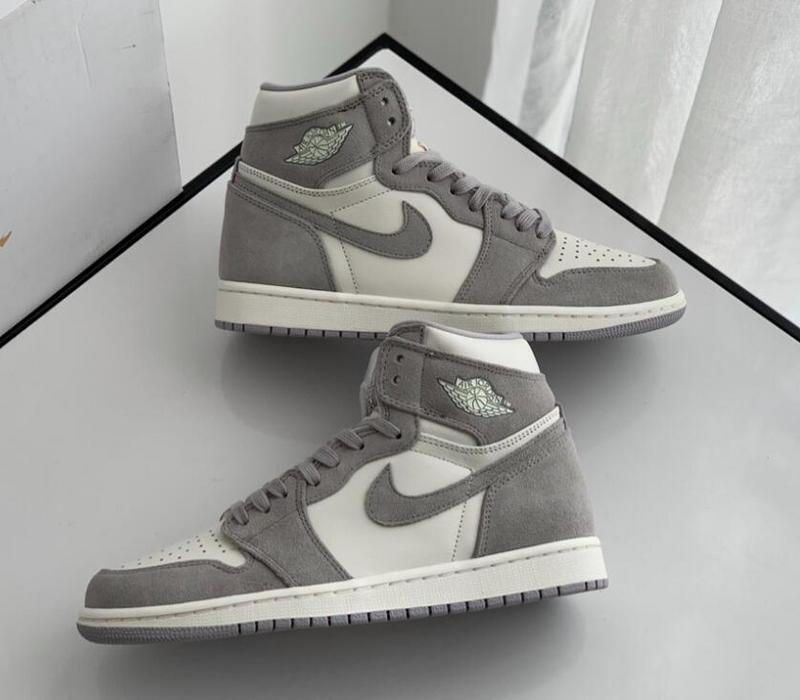 SAMC - NKE Shoes - 1625