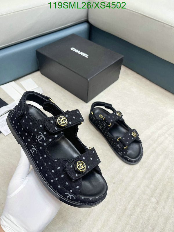 SAMC - CHL Women Shoes Beach - 103