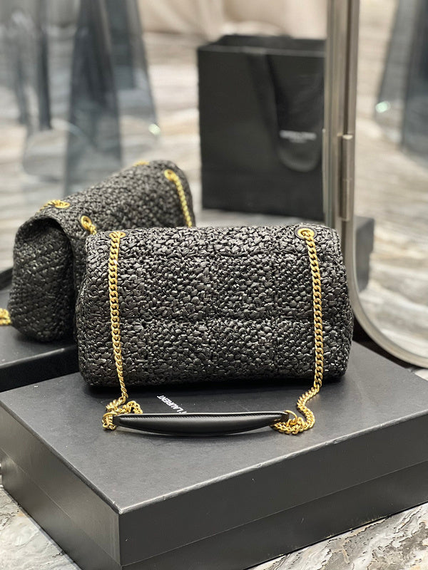Satchel Bags - SLY Bags - 2079