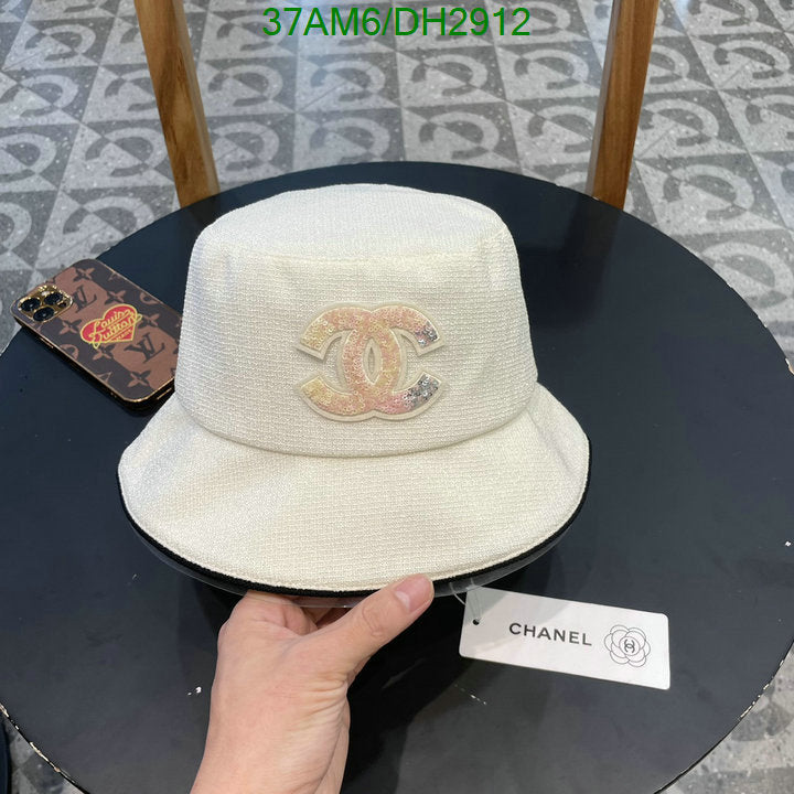 SAMC - CHL Caps & Hats - 005