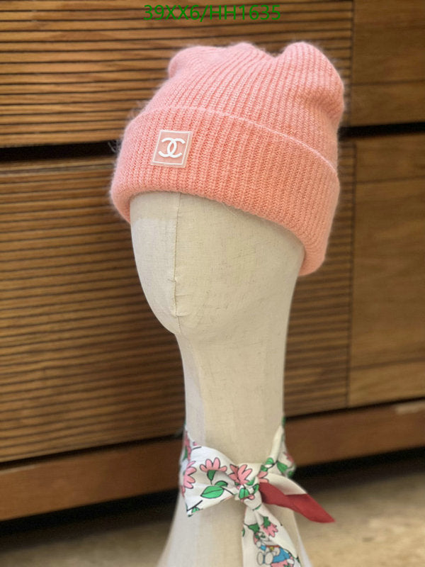 SAMC - CHL Caps & Hats - 388