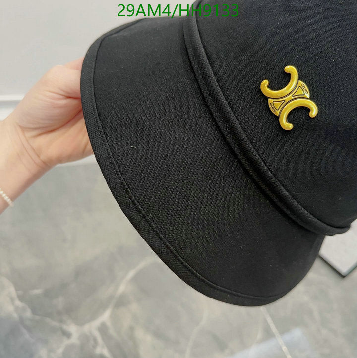 SAMC - COL Caps & Hats - 180