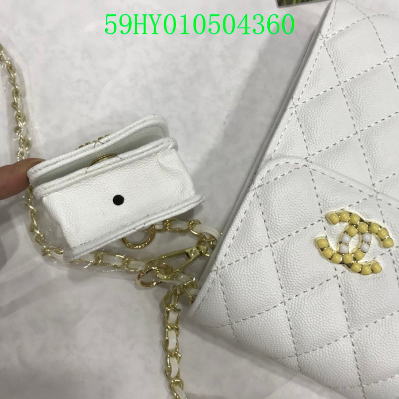 Glami - CHL Wallet - 2465