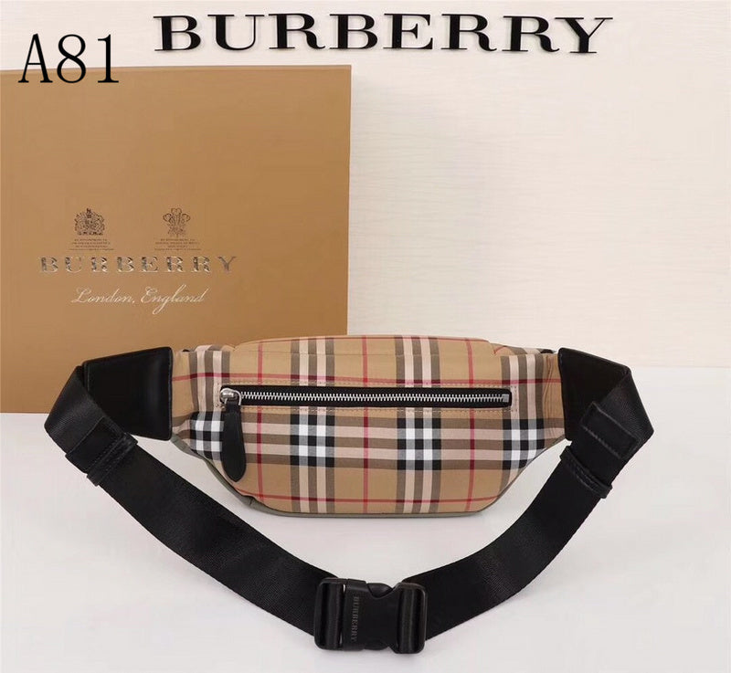 ELE Fashion -BBR Bags - 754