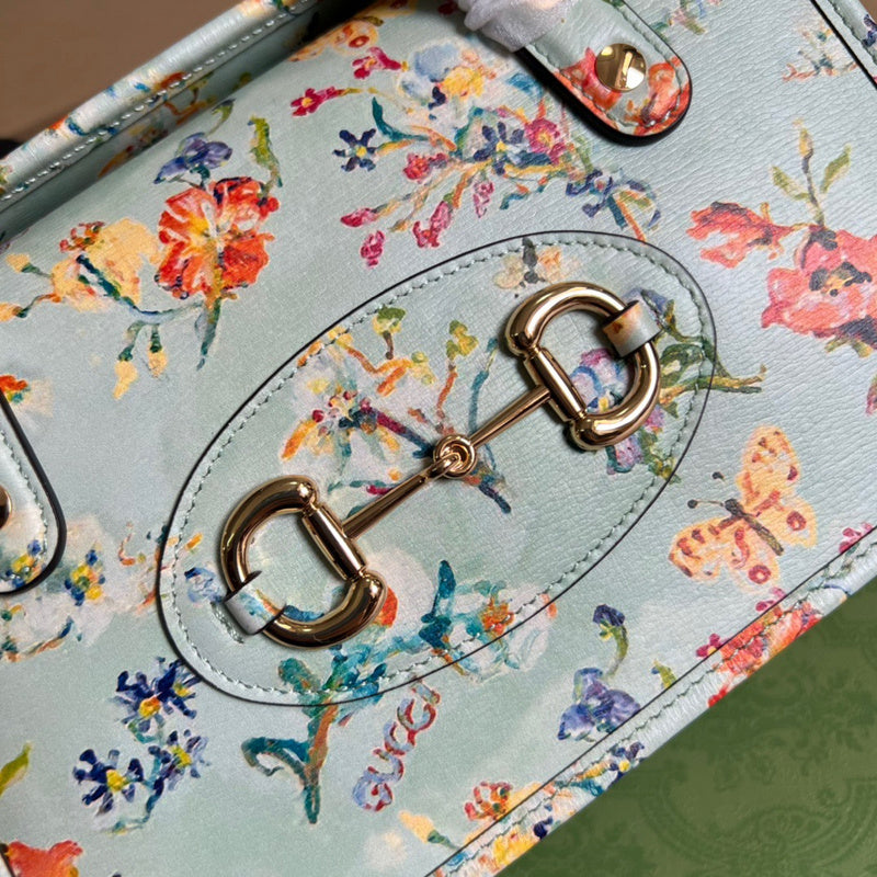 Satchel Bags - GCI Bags - 6524